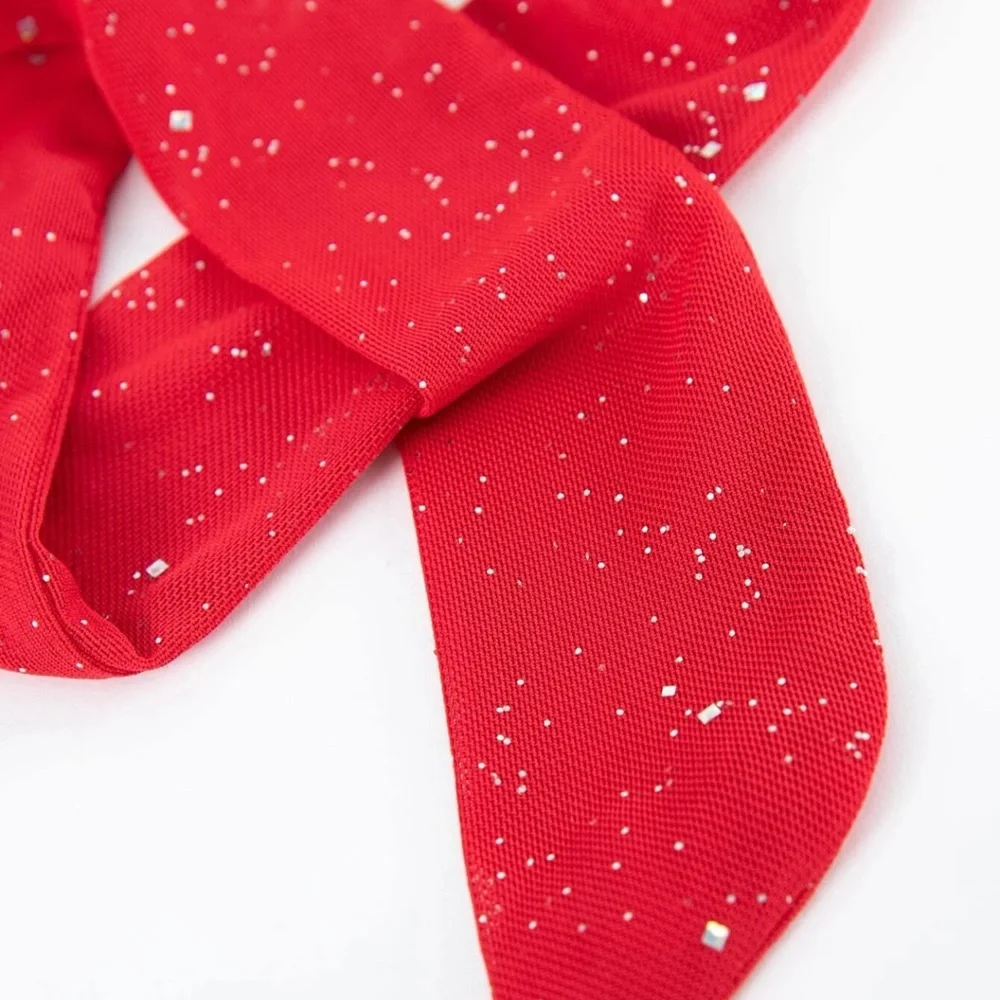 One Shoulder Rhinestone Ruched Bust Bodycon Dress - Picture 10 of 10